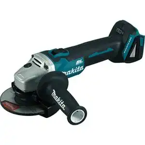 Winkelschleifer 115 mm Makita Akku-Winkelschleifer 125 mm