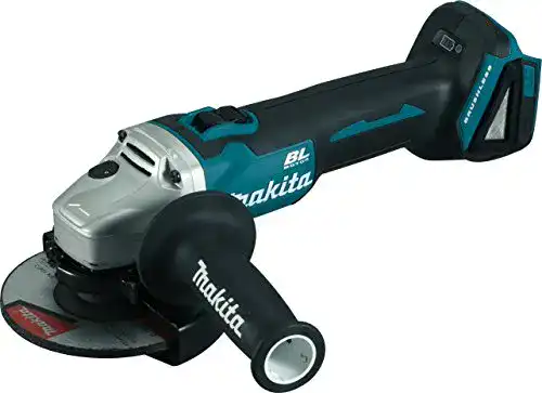 Winkelschleifer 115 mm Makita Akku-Winkelschleifer 125 mm