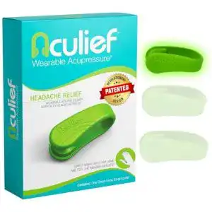 Akupressur-Clip Aculief – Akupressur Werkzeug