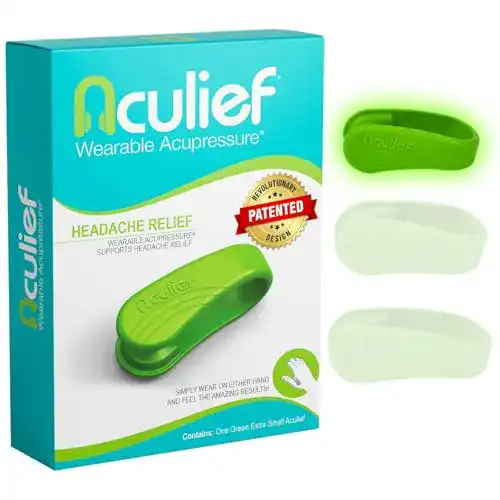Akupressur-Clip Aculief – Akupressur Werkzeug
