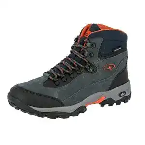 Watschuhe Lico MILAN Herren Trekking- & Wanderstiefel