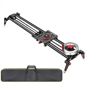 Kamera-Slider Neewer Kameraschiene/Stabilisator, 80 cm