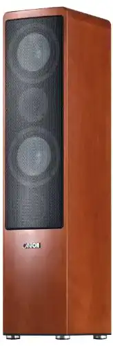 High-End-Standlautsprecher Canton Ergo 670 DC 2.5-Wege