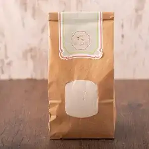 Reismehl süssundclever.de Vollkorn Bio | 1kg