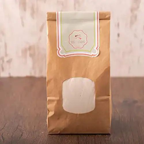 Reismehl süssundclever.de Vollkorn Bio | 1kg