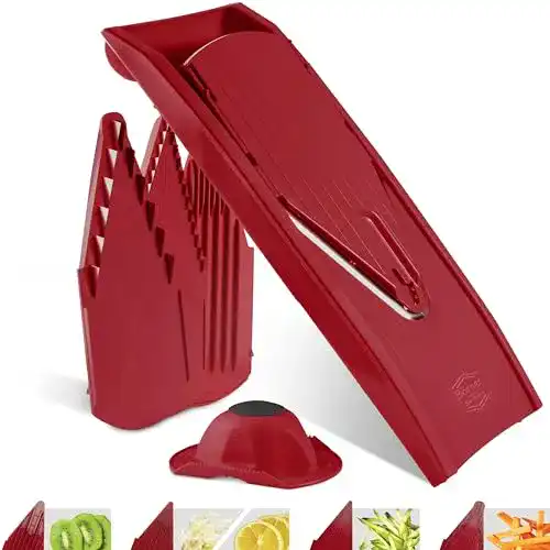 Börner-Gemüsehobel Börner V1 ClassicLine Starter Set