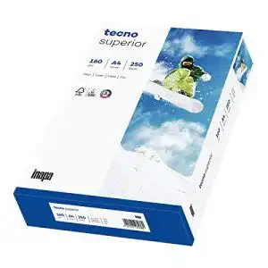 Kopierpapier A4 inapa Drucker-/Kopierpapier tecno Superior