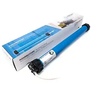 Rohrmotor Funk RADEMACHER RolloTube S-line DuoFern Medium