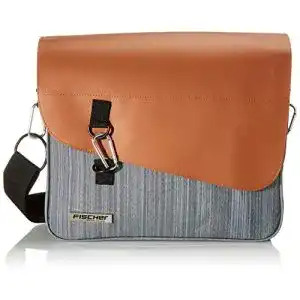 Fahrradtasche Büro FISCHER Business Tasche verstellbar