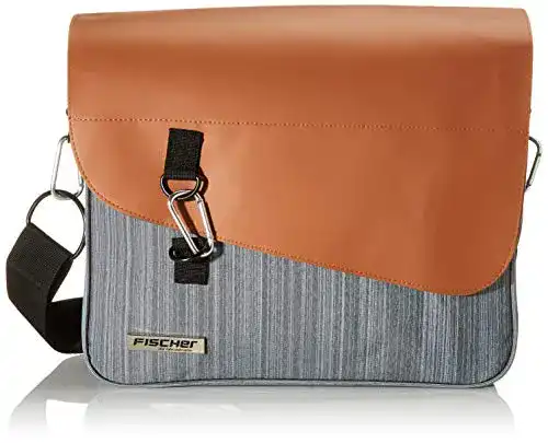 Fahrradtasche Büro FISCHER Business Tasche verstellbar