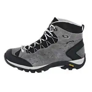 Wanderschuhe Unisex Brütting Mount Bona High Erwachsene