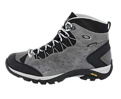 Wanderschuhe Unisex Brütting Mount Bona High Erwachsene