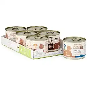 Katzennassfutter MjAMjAM – Nassfutter für Katzen – Mixpaket 5