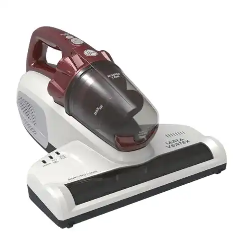 Milbensauger Hoover MBC500UV, Ultra Vortex Matratzenreiniger