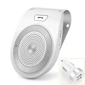 Bluetooth-Freisprecheinrichtung Aigital