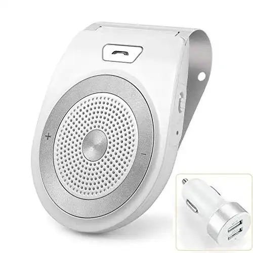 Bluetooth-Freisprecheinrichtung Aigital