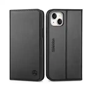 iPhone-14-Plus-Hülle SHIELDON Hülle für iPhone 14 Plus 5G