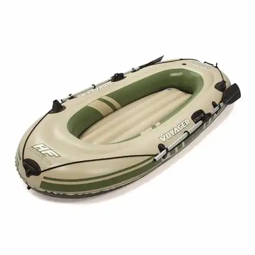 Schlauchboot Bestway Hydro-Force Voyager 300 Set
