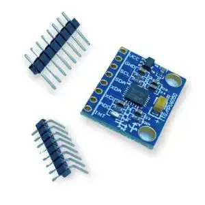 MPU6050 NGEN GY-521 MPU-6050 Triaxial Acceleration Gyroscope
