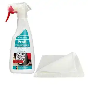 Felgenreiniger HOTREGA Profi-Felgenreiniger 500 ml