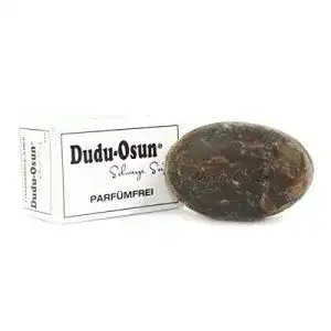 Dudu-Osun-Seife Dudu-osun schwarze Seife, parfümfrei, 25g