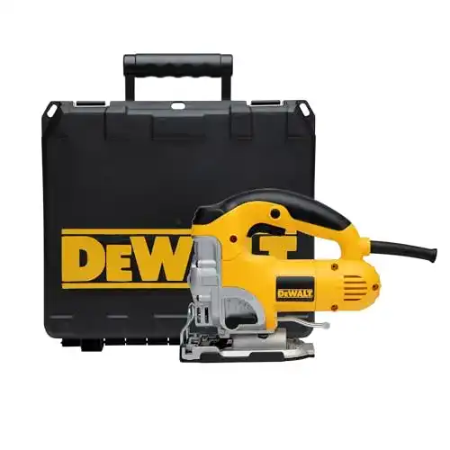 DeWalt-Stichsäge DEWALT DW331K-QS DW331K-QS