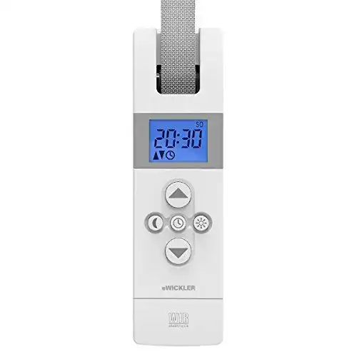 Elektrische Gurtwickler WIR elektronik eWickler Comfort eW820