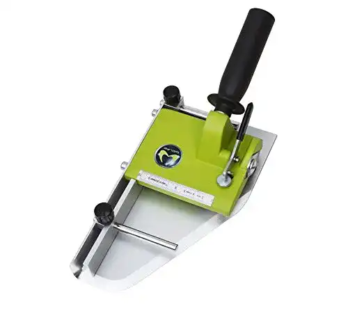 Teppichschneider Wolff Tools Profi Teppich Streifenschneider