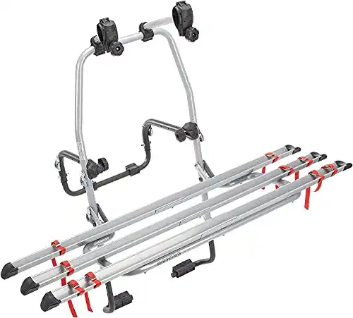 Menabo-Heckträger MENABO 000014800000 Steel Bike