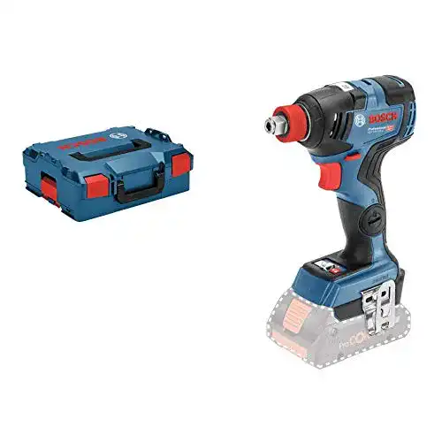 Bosch-Akku-Schlagschrauber Bosch Professional GDX 18V-200 C
