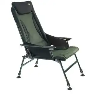 Karpfenstuhl Cormoran PRO CARP mit Armlehnen, Modell 7300