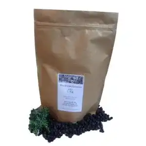 Wacholderbeeren Naturix24, 1.Wahl ganz, 1 Kg Beutel