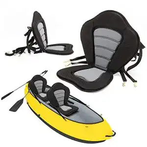 SUP-Sitz folconroad Kajaksitz für SUP Stand Up Paddleboards