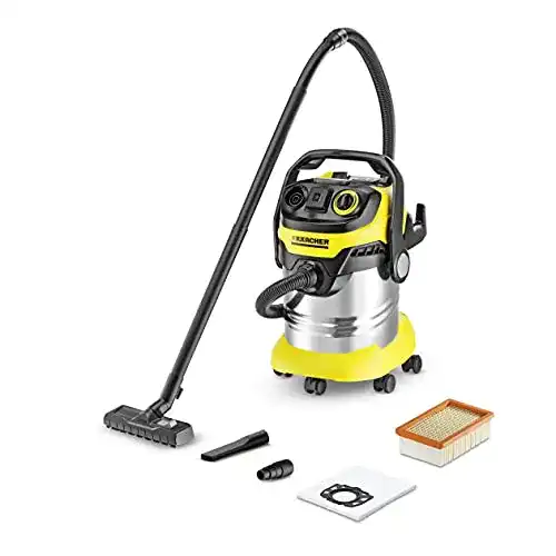 Kärcher-Staubsauger Kärcher Mehrzwecksauger WD 5 P Premium