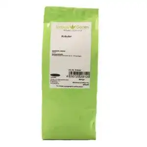 Veilchenwurzel JustIngredients geschält gemahlen (50g)