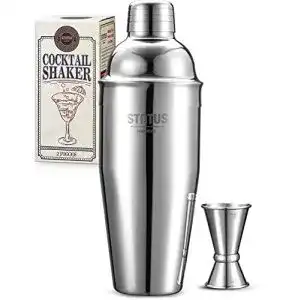 Cocktail-Shaker STNTUS INNOVATIONS Cocktail Shaker, Set