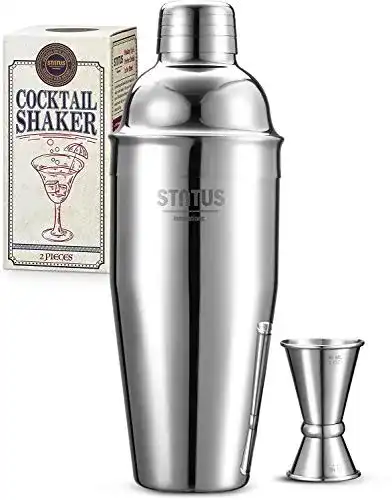 Cocktail-Shaker STNTUS INNOVATIONS Cocktail Shaker, Set