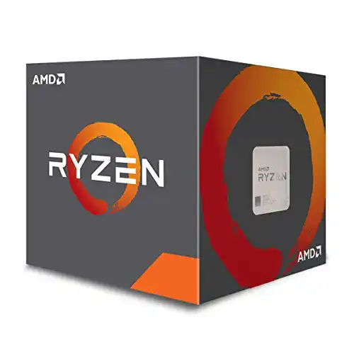 CPU AMD Ryzen 3 1300X 3.4GHz