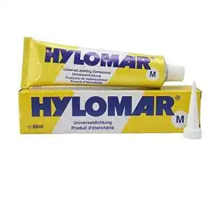 Dichtmasse Hylomar 1 x 80ml Tube