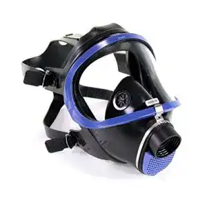 Atemschutzmaske Dräger X-plore 6300 Atemschutzvollmaske