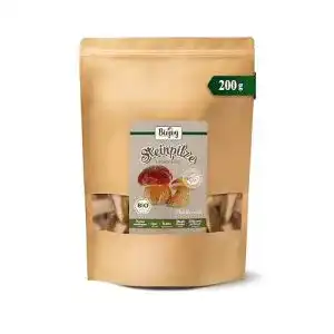 Getrocknete Steinpilze Biojoy BIO-Steinpilze getrocknet, 200 gr