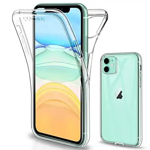 iPhone-11-360-Grad-Hülle SOGUDE Gnews