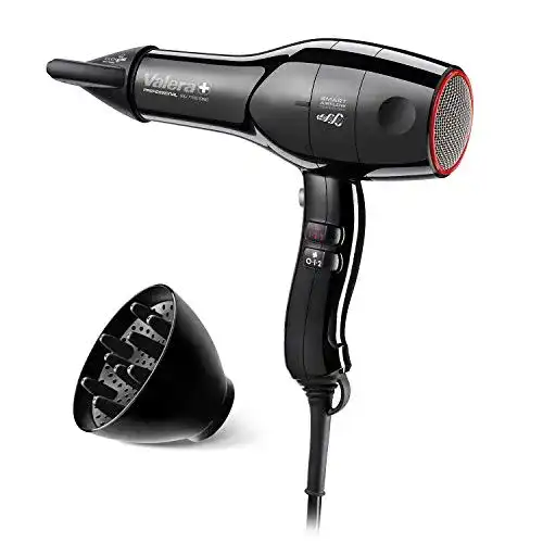 Valera-Haartrockner Valera Swiss Silent Jet Light 7700 super leicht