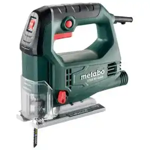 Metabo-Stichsäge Metabo Stichsäge STEB 65 Quick