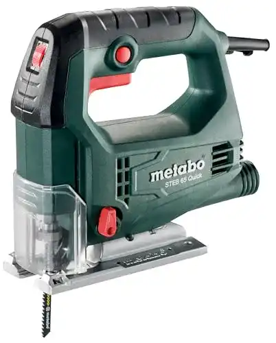 Metabo-Stichsäge Metabo Stichsäge STEB 65 Quick