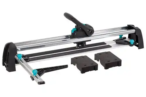 Hand-Fliesenschneider Wolfcraft TC 670 Expert Fliesenschneider