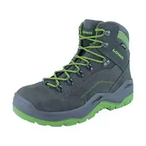 Lowa-Sicherheitsschuhe LOWA Renegade Work GTX Mid S3