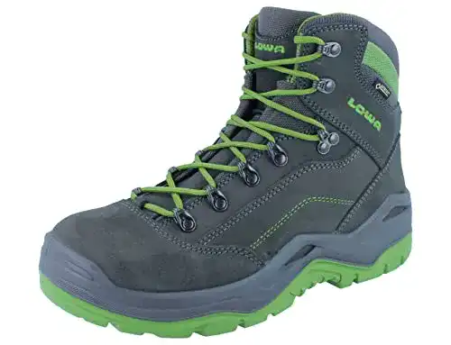 Lowa-Sicherheitsschuhe LOWA Renegade Work GTX Mid S3