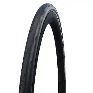 Faltreifen Schwalbe , Schwarz, DURANO Plus Perf,SmartGuard