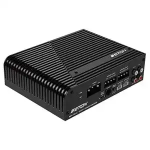 Autoverstärker ETON Mini 150.4-4-Kanal Endstufe, Mini Class-D